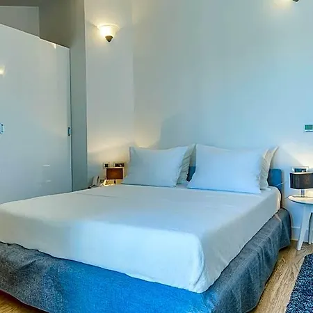 Hotel Riva Kastela With Swimming Pool Trogir